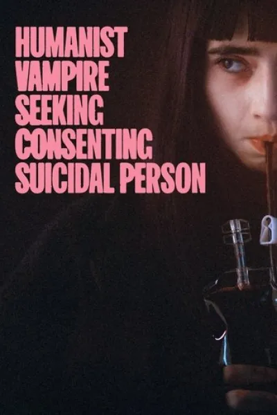 Empfehlung zu «Mile End Kicks»: Feinfühlige Vampirin sucht lebensmüdes Opfer