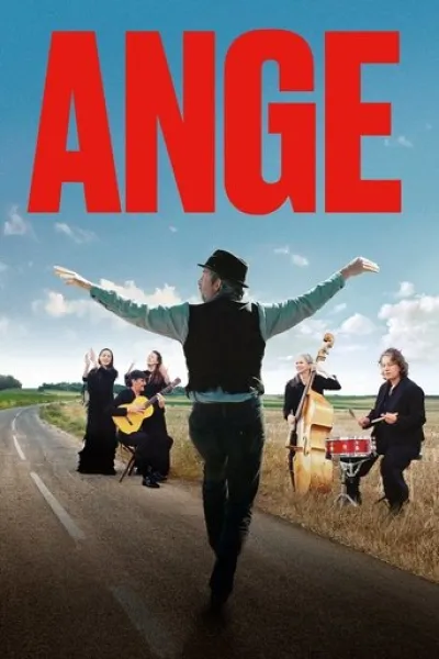 Empfehlung zu «Yes»: Ange