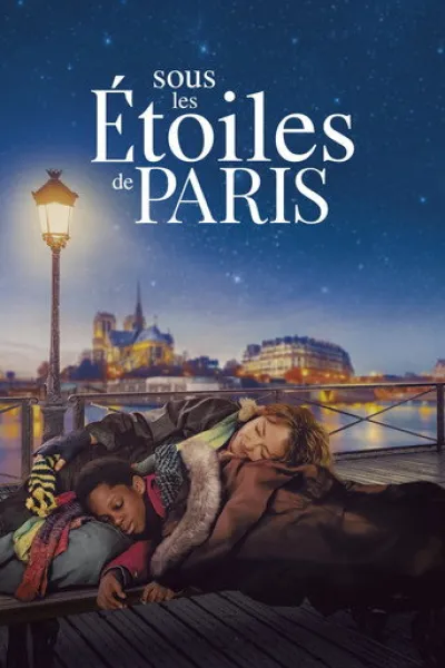 Ähnlich wie «Dites-lui que je l’aime»: Unter den Sternen von Paris