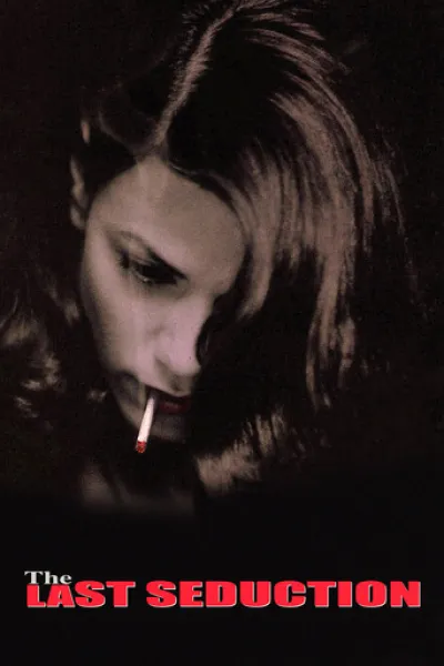 Semblable à «Just Play Dead» : Last Seduction
