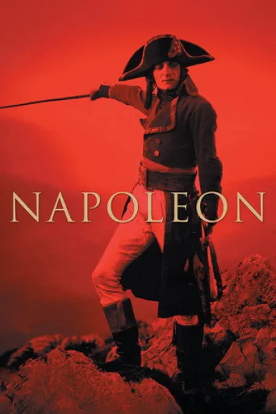 Recommended with «Before We Leave Tuscany»: Napoleon