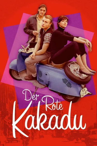 Empfehlung zu «Mile End Kicks»: Der Rote Kakadu