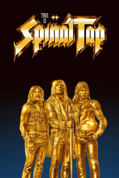 Empfehlung zu «Mile End Kicks»: This Is Spinal Tap