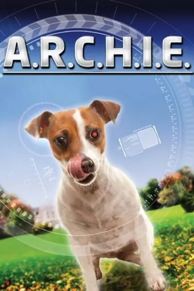 Ähnlich wie «Kaalidhar Laapata»: A.R.C.H.I.E.