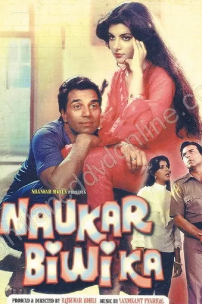 Empfehlung zu «Kaalidhar Laapata»: Naukar Biwi Ka