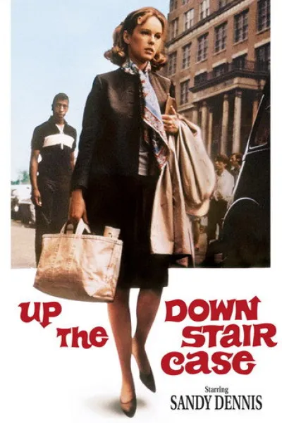 Empfehlung zu «Where Sweet Dreams Die»: Up the Down Staircase