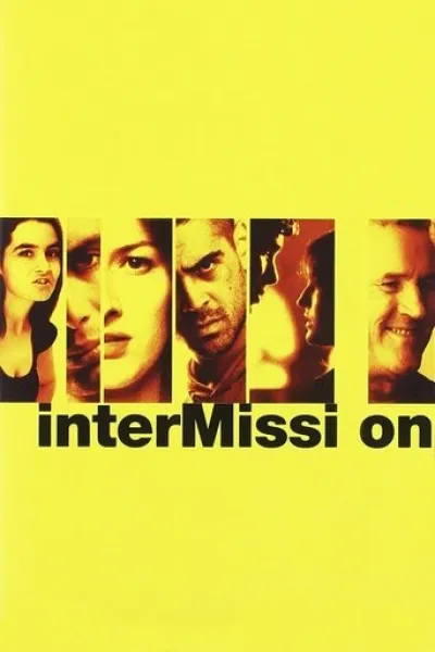 Ähnlich wie «The Price of Goodbye»: Intermission