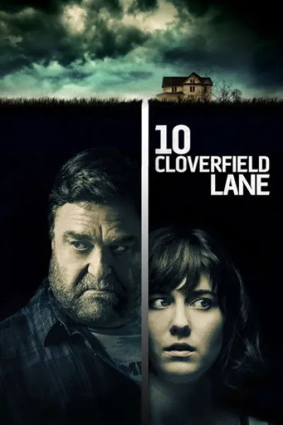 Ähnlich wie «Psyche»: 10 Cloverfield Lane