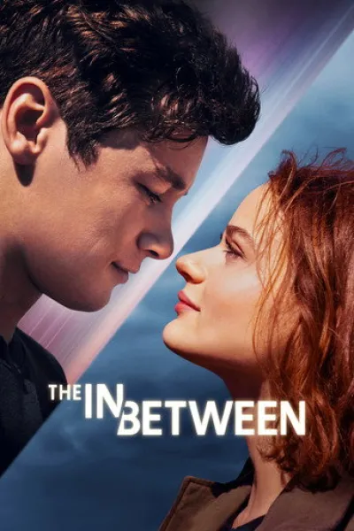 Recommandé avec «Psyche» : The In Between