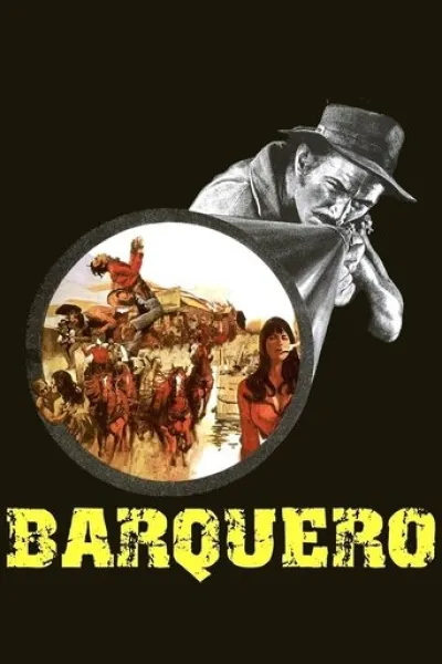 Ähnlich wie «Pinkerton»: Barquero