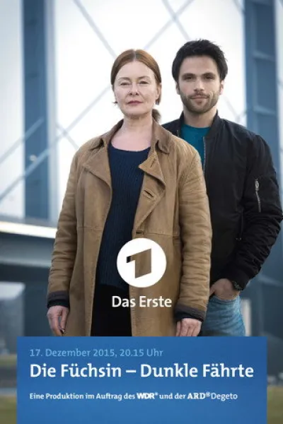 Empfehlung zu «Keine Scheidung ohne Leiche»: Die Füchsin - Dunkle Fährte