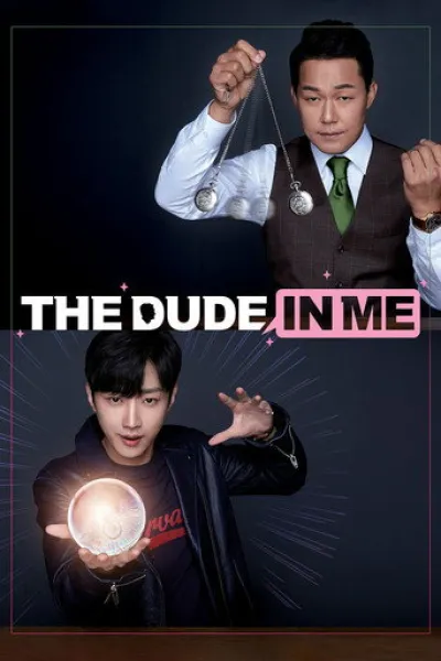 Ähnlich wie «Run to the West»: The Dude in Me