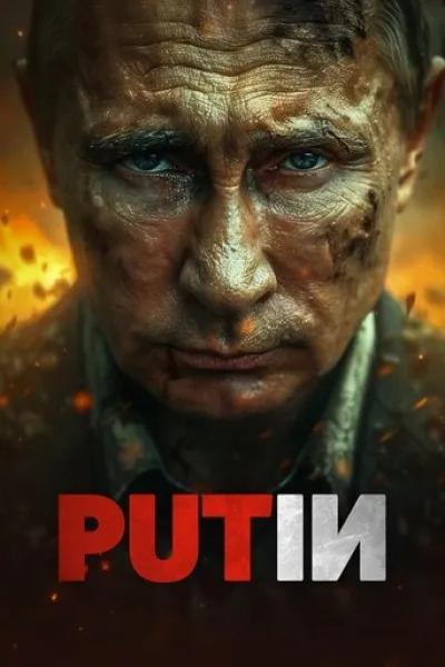 Empfehlung zu «Run to the West»: Putin