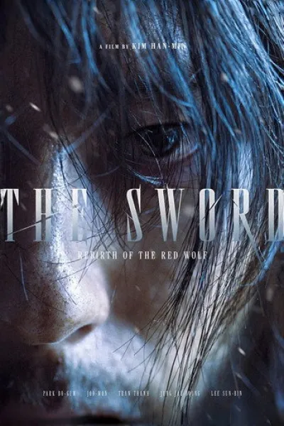 Empfehlung zu «Run to the West»: The Sword: Rebirth of the Red Wolf