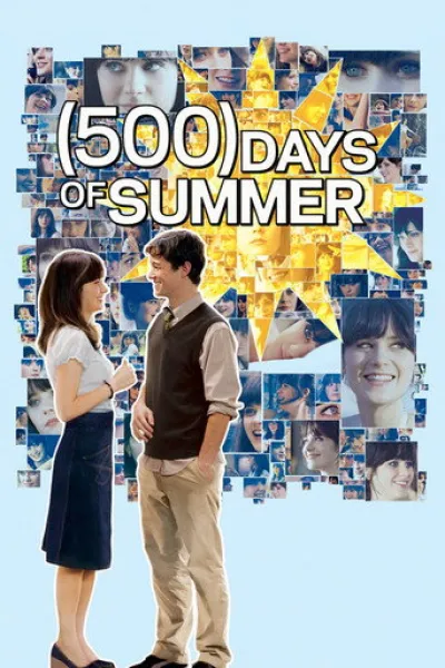 Ähnlich wie «Love, Brooklyn»: (500) Days of Summer
