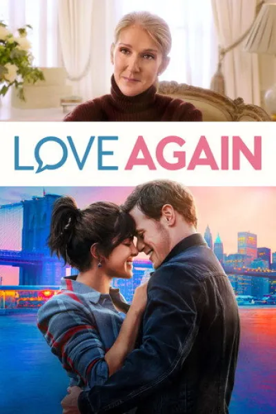 Ähnlich wie «Love, Brooklyn»: Love Again