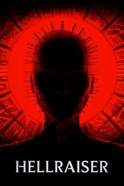 Similar to «Hive»: Hellraiser