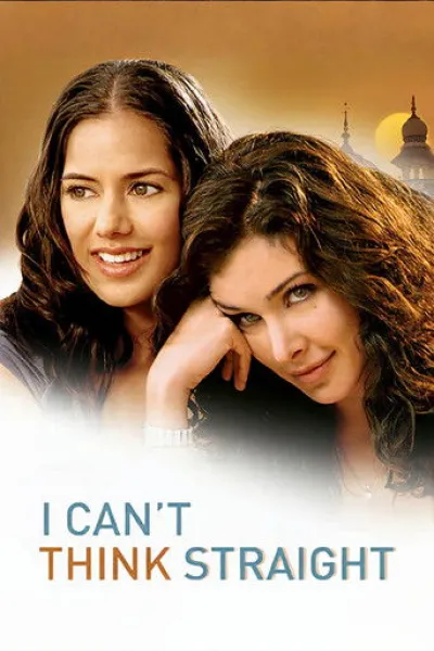 Ähnlich wie «A Love Like This»: I Can't Think Straight