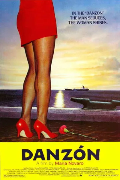 Recommended with «The Kidnapping of Arabella»: Danzón