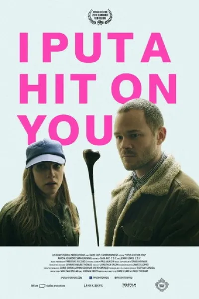 Empfehlung zu «La Virgen de la Tosquera»: I Put a Hit on You