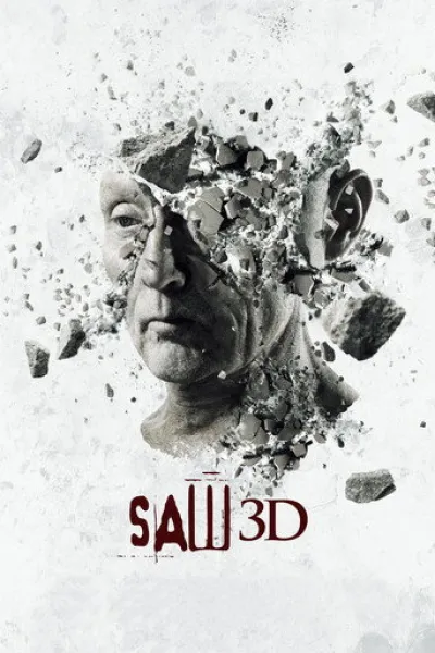 Similar to «Elevator Game»: Saw 3D