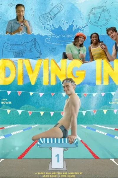 Empfehlung zu «Love, Brooklyn»: Diving In