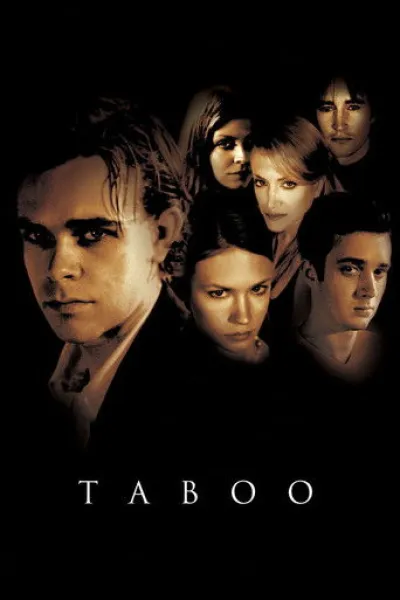Empfehlung zu «Das Schweigen der Lämmer»: Taboo - Das Spiel zum Tod