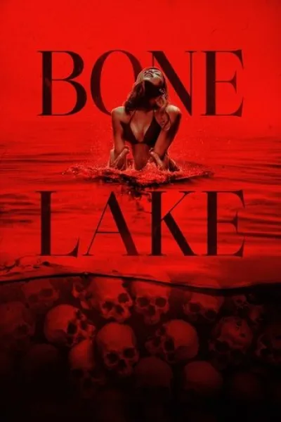 Similar to «Project Sacrifice»: Bone Lake