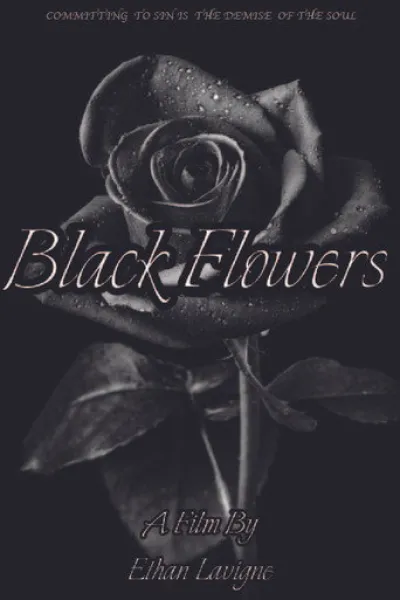 Empfehlung zu «Knives Out – Mord ist Familiensache»: Black Flowers