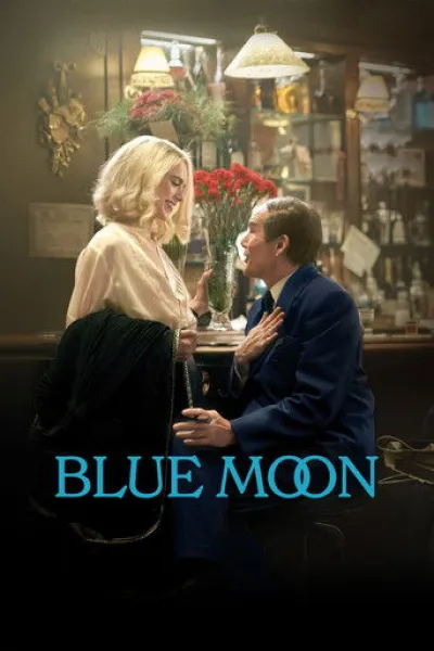 Ähnlich wie «Green Book – Eine besondere Freundschaft»: Blue Moon