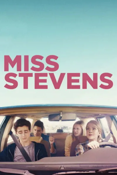 Ähnlich wie «Green Book – Eine besondere Freundschaft»: Miss Stevens