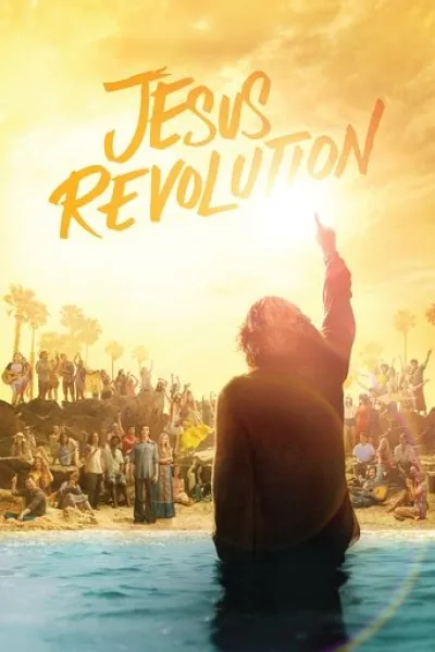 Ähnlich wie «Green Book – Eine besondere Freundschaft»: Jesus Revolution