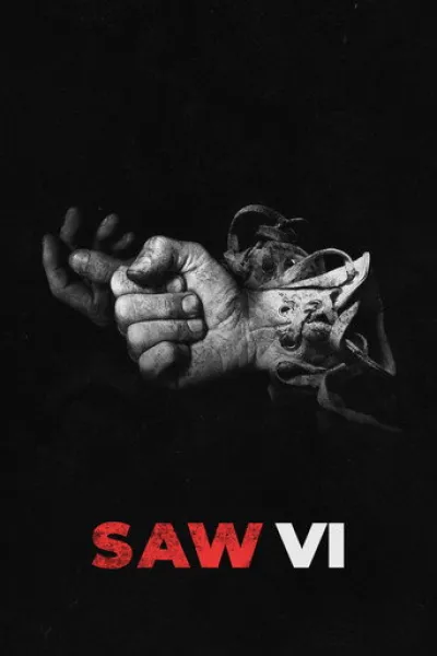 Similar to «Project Sacrifice»: Saw VI