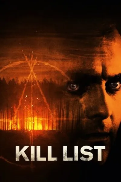 Similar to «Psycho Killer»: Kill List