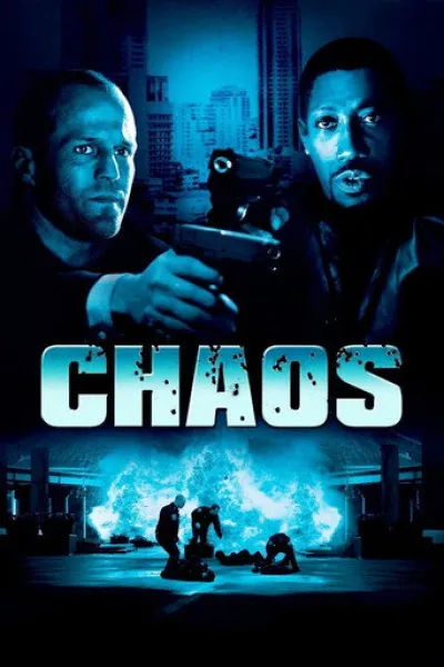 Empfehlung zu «Catch Me If You Can»: Chaos