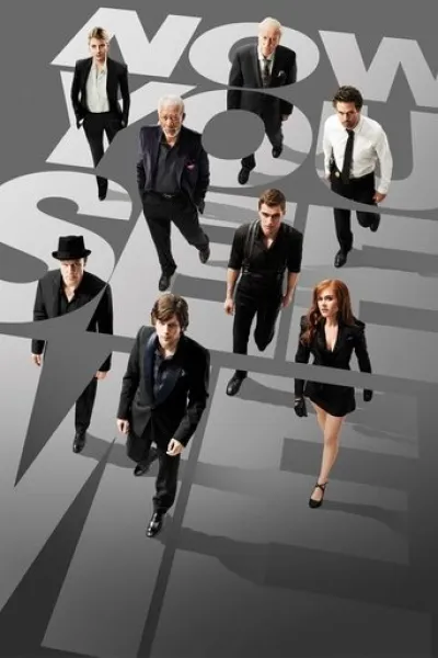 Empfehlung zu «Catch Me If You Can»: Die Unfassbaren