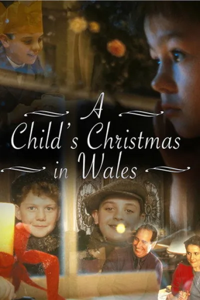 Empfehlung zu «Catch Me If You Can»: A Child's Christmas in Wales