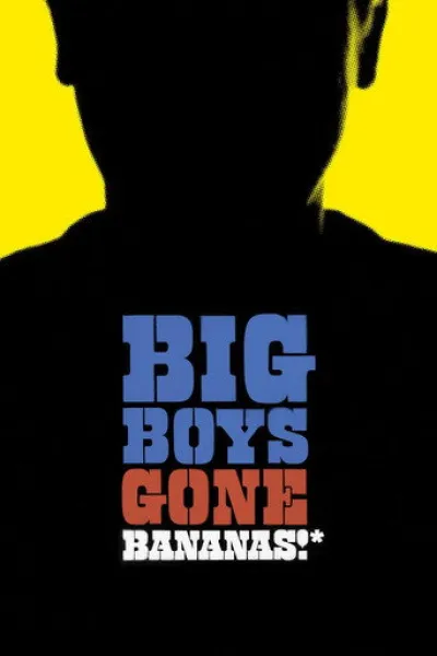 Empfehlung zu «Catch Me If You Can»: Big Boys Gone Bananas!*