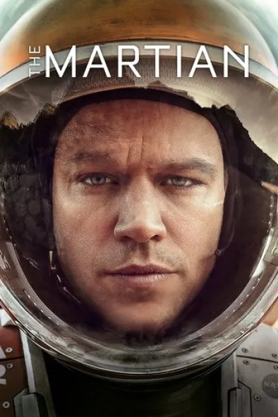 Recommandé avec «Projet Dernière Chance» : Seul sur Mars