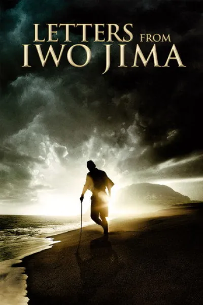 Empfehlung zu «Hacksaw Ridge – Die Entscheidung»: Letters from Iwo Jima