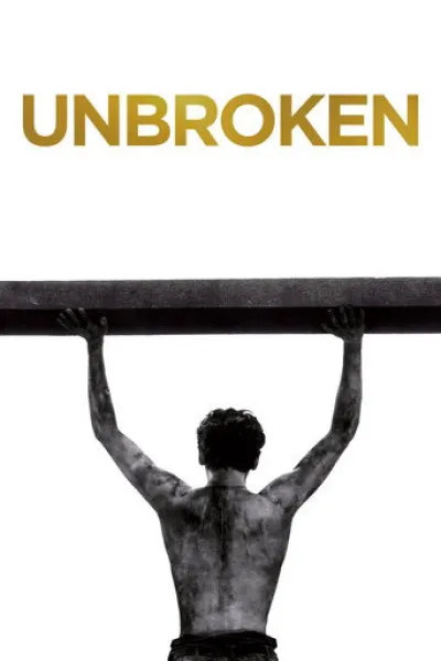 Empfehlung zu «Hacksaw Ridge – Die Entscheidung»: Unbroken