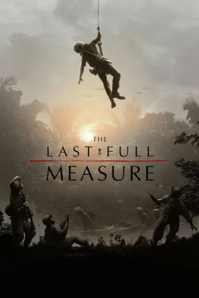 Empfehlung zu «Hacksaw Ridge – Die Entscheidung»: The Last Full Measure