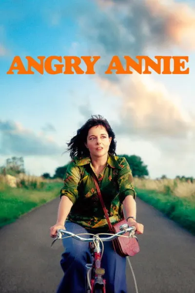 Ähnlich wie «In the Land of Arto»: Angry Annie