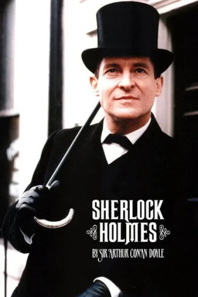 «Ateş Adam» için öneri: Sherlock Holmes