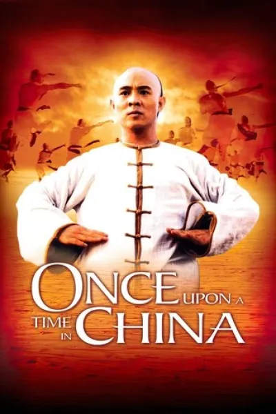 Empfehlung zu «L'Engloutie»: Once Upon a Time in China