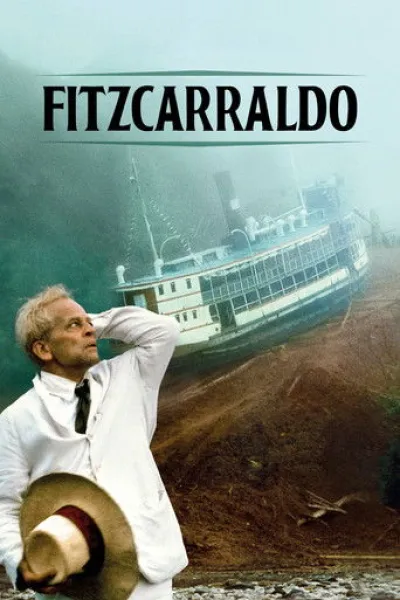 Empfehlung zu «L'Engloutie»: Fitzcarraldo