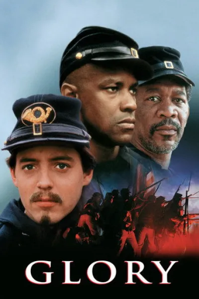 Empfehlung zu «L'Engloutie»: Glory