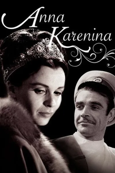 Empfehlung zu «L'Engloutie»: Anna Karenina