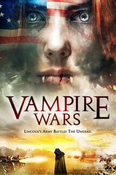 Empfehlung zu «L'Engloutie»: Vampire Wars