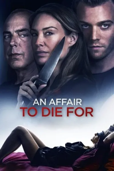 Ähnlich wie «Give Me Back My Baby»: An Affair to Die For